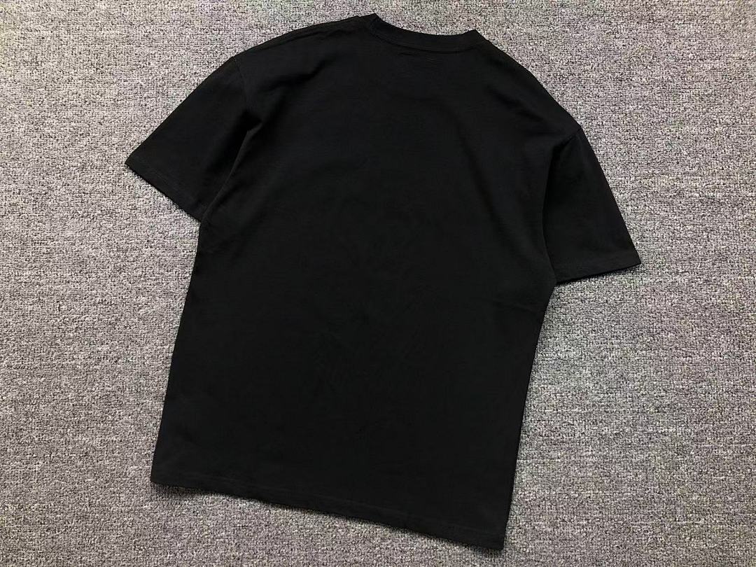 Sp5der 78 SP5DER T-SHIRT 57115091 (Im 170Cm 60Kg I Wear Size S In The Phot) - Image 11