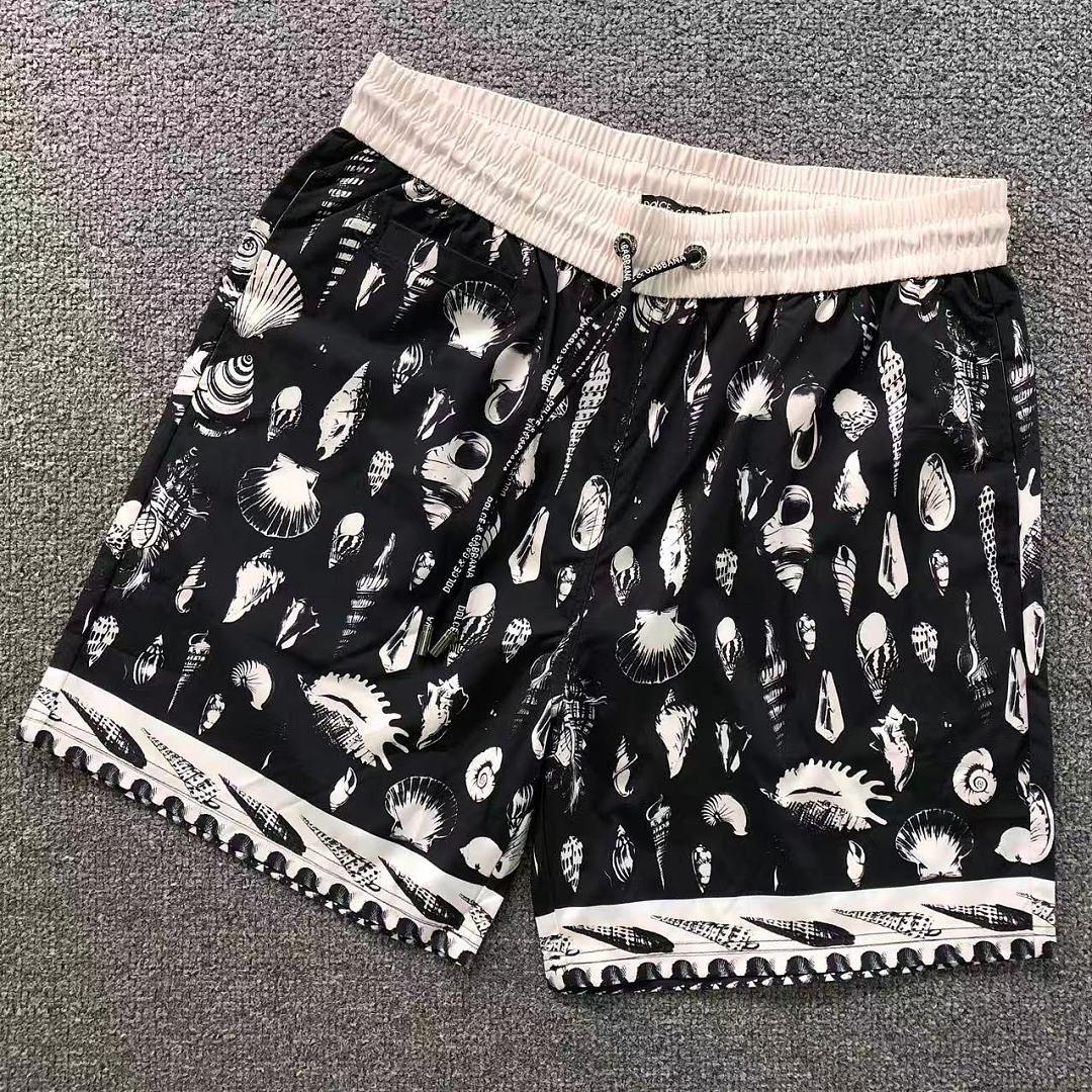 Dolce & Gabbana 165 D⭐LC⭐ GA⭐⭐A⭐A SHORTS 22043004125 (Im 170Cm 60Kg I Wear Size L In The Phot)