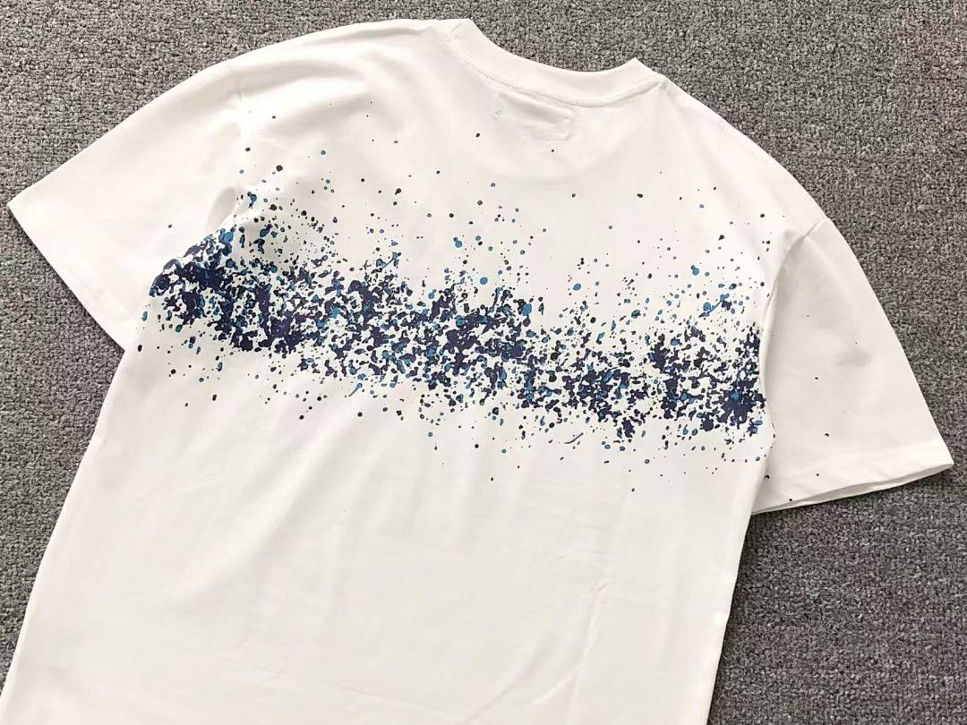 AMIRI 88 AMIRI T-SHIRT 111284974 (Im 170Cm 55Kg I Wear Size S In The Phot) - Image 20