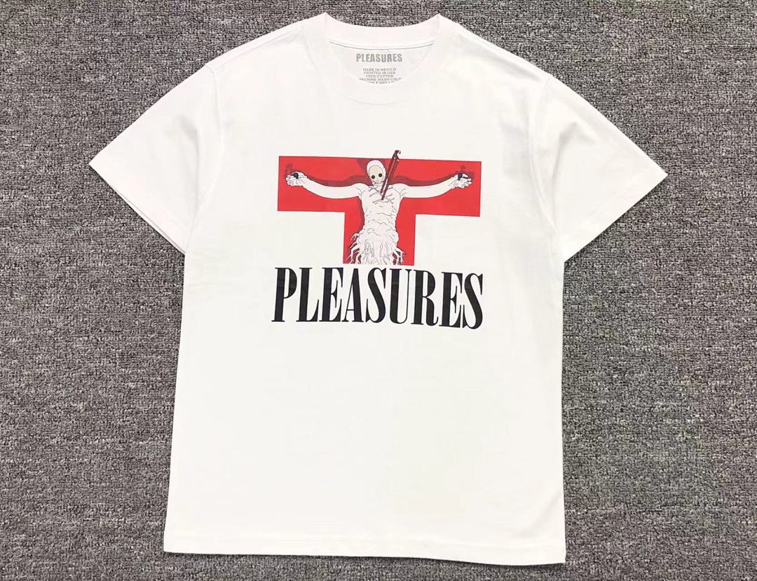 Pleasures 89 PLEASURES T-SHIRT - Image 10