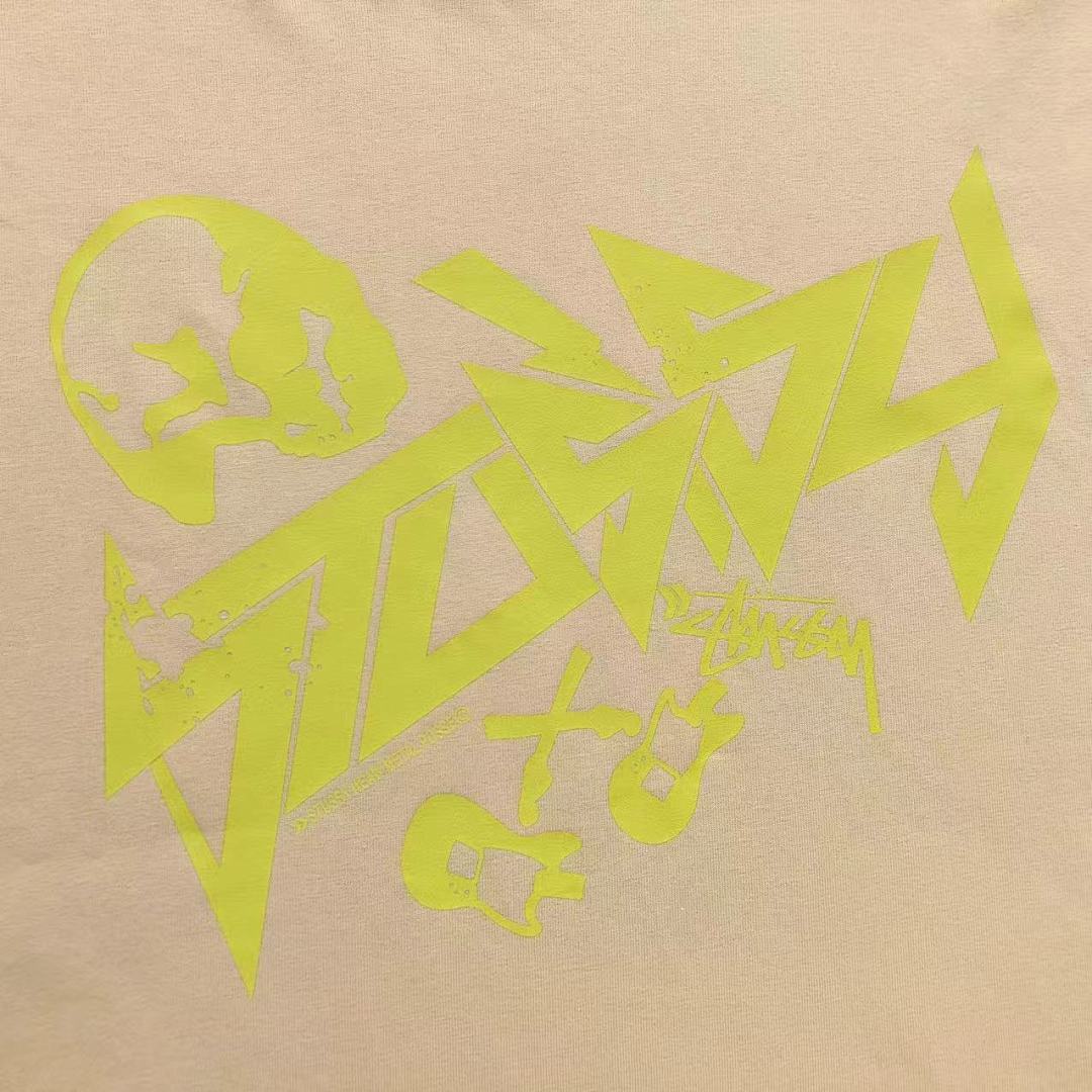 Stussy 78 STUSSY T-SHIRT - Image 23
