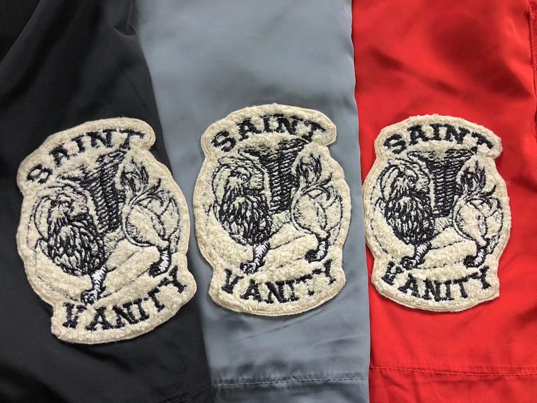 Saint Vanity SHORTS 228 SA⭐N⭐ VA⭐IT⭐ JACKET - Image 40