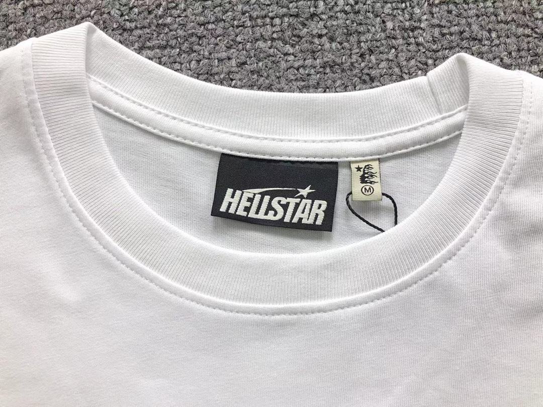 Hellstar 115 HELLSTAR T-SHIRT 22040631125 (Im 170Cm 60Kg I Wear Size M In The Phot) - Image 16