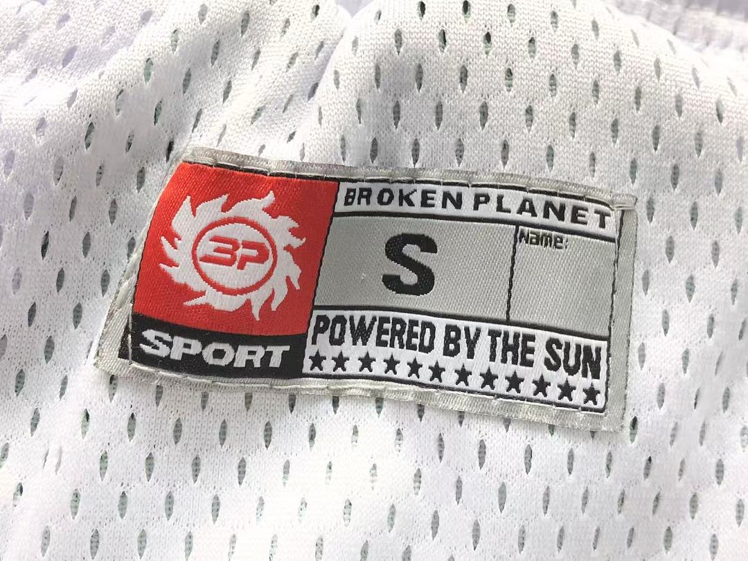 Broken Planet 145 BROKEN PLANET SHORTS 12771434 (Im 170Cm 60Kg I Wear Size S In The Phot) - Image 8
