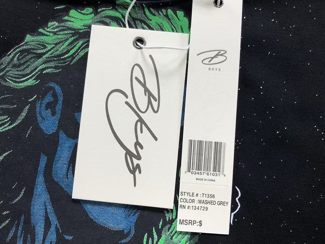 Boss 128 B⭐⭐S T-SHIRT 3204072617 (Im 170Cm 60Kg I Wear Size S In The Phot) - Image 19