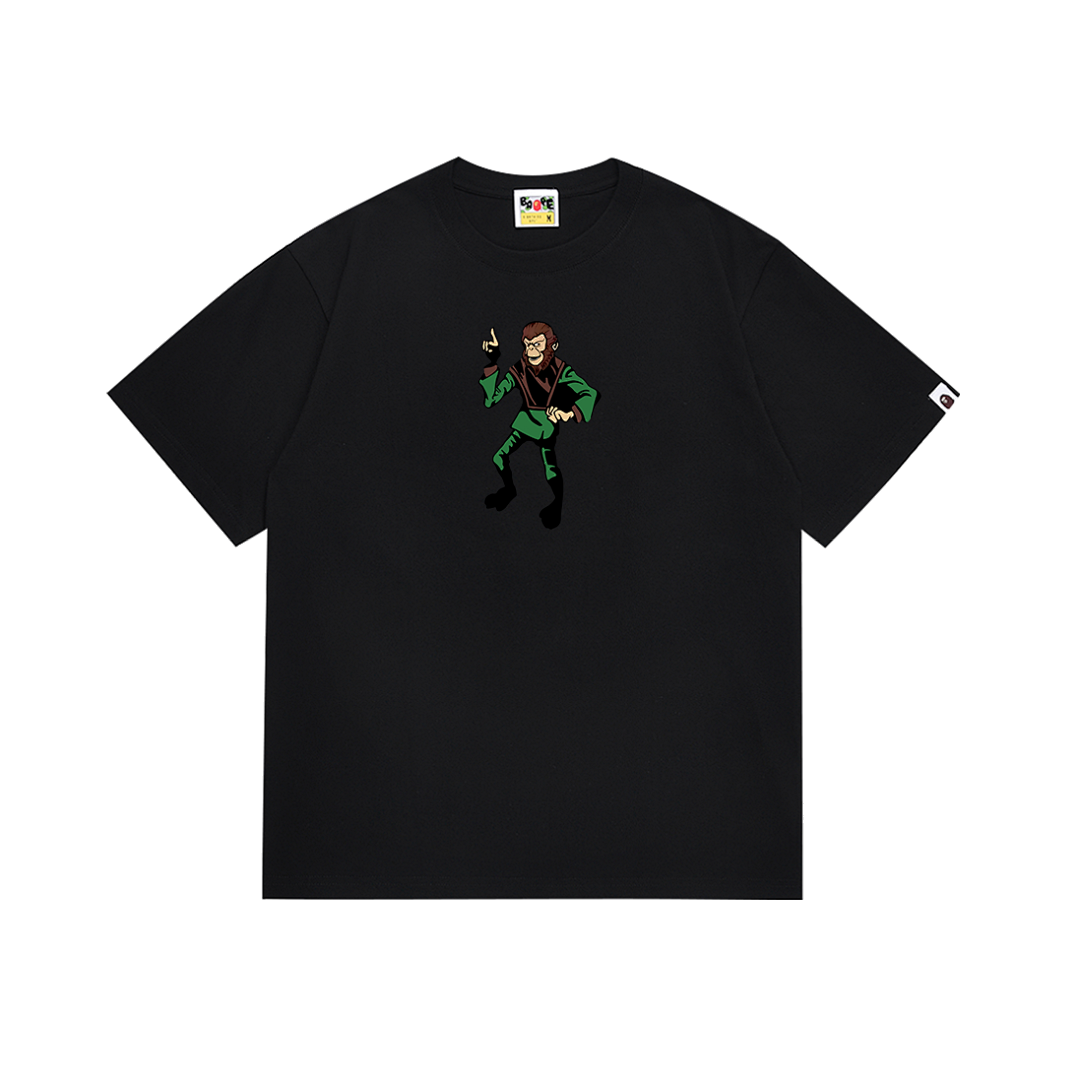 Bape 78 BAPE T-SHIRT - Image 6