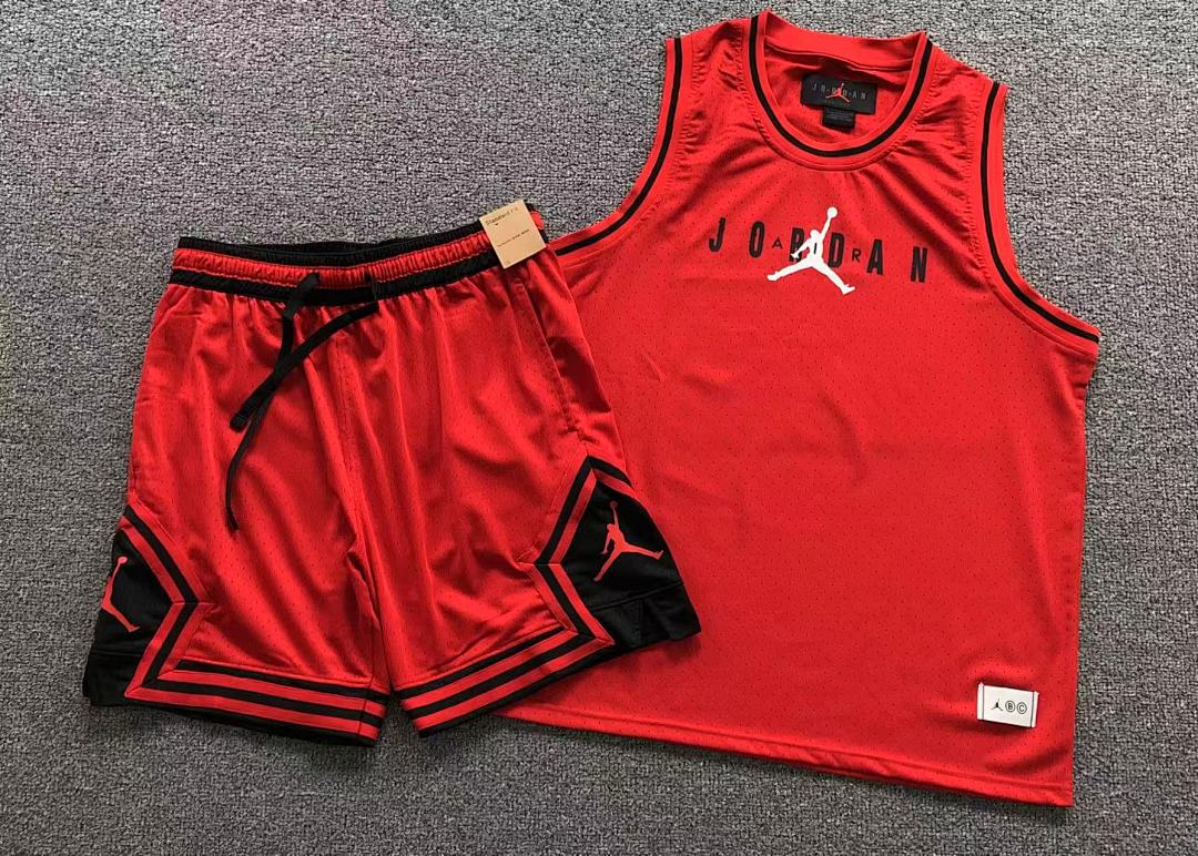 Unbranded SHORTS 85 NBA BASKETBALL VEST 11092711002 (Im 170Cm 60Kg I Wear Size L In The Phot) - Image 6