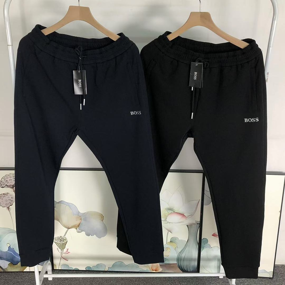 Hugo Boss 188 H⭐G⭐ B⭐⭐S TROUSERS 12741504 (Im 170Cm 60Kg I Wear Size 2XL In The Phot) - Image 27