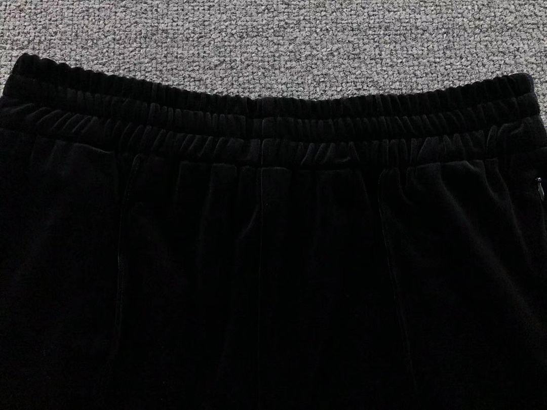 Casablanca 385 CASABLANCA JACKET TROUSERS 511171376 (Im 170Cm 60Kg I Wear Size M In The Phot) - Image 37