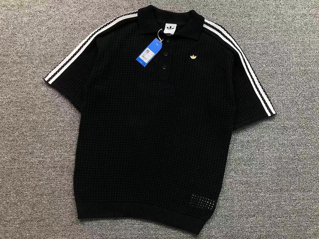 Adidas 218 A⭐I⭐AS POLO 1271404159 (Im 170Cm 60Kg I Wear Size S In The Phot) - Image 10