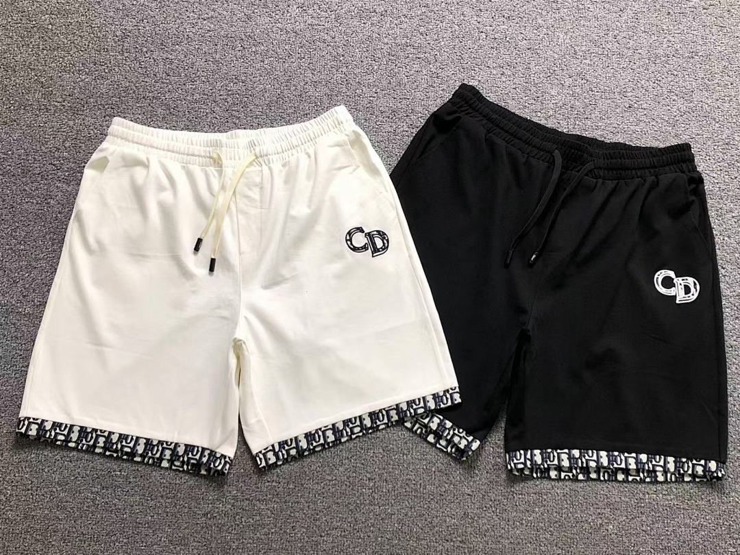 Dior 115 D⭐O⭐ SHORTS 3203235220 (Im 170Cm 60Kg I Wear Size 3XL In The Phot) - Image 6