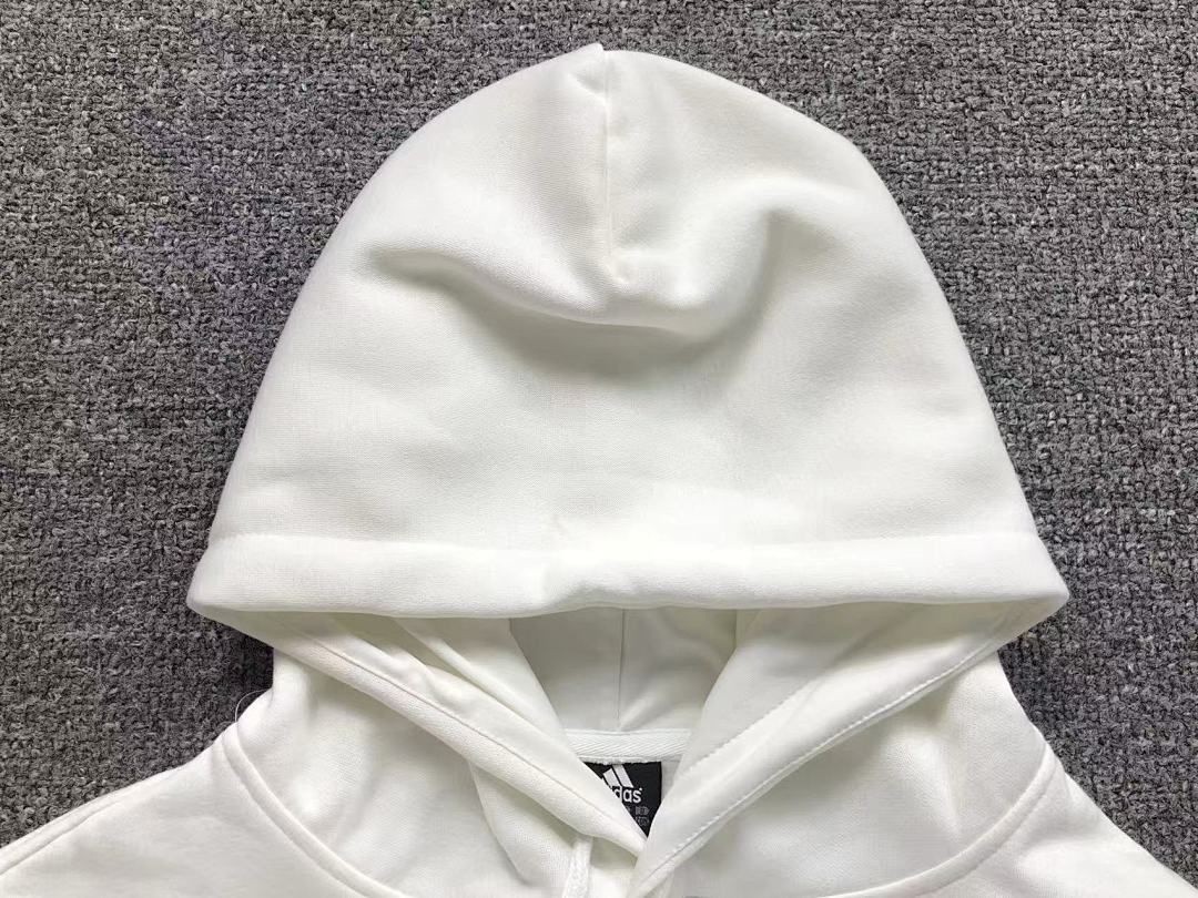 Unbranded 158 FOOTBALL HOODIE 1211616002 (Im 170Cm 60Kg I Wear Size L In The Phot) - Image 15