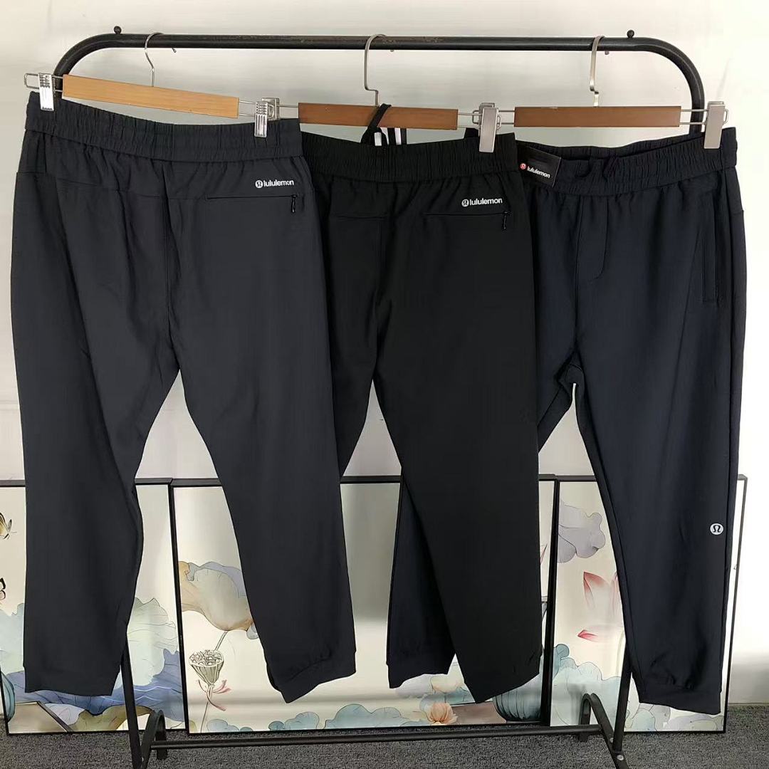 Unbranded 185 LULULEMON TROUSERS 2110202101 (Im 170Cm 60Kg I Wear Size XL In The Phot) - Image 30