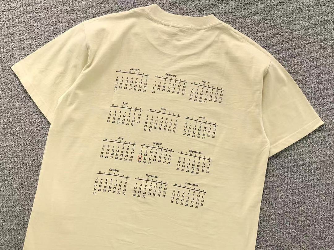 On Running 98 MAISON MARGIELA T-SHIRT 21112905125 (Im 170Cm 60Kg I Wear Size 46 In The Phot) - Image 14
