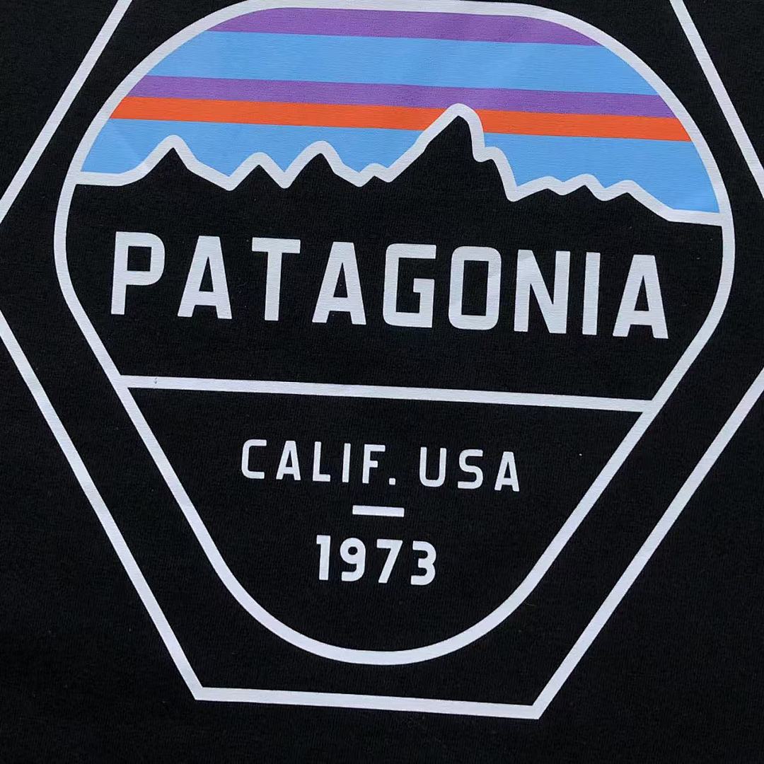 On Running 78 PATAGONIA T-SHIRT 3106131202 (Im 170Cm 60Kg I Wear Size M In The Phot) - Image 21