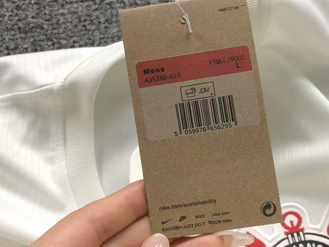 Unbranded 78 FOOTBALL T-SHIRT 1252641002 (Im 170Cm 60Kg I Wear Size L In The Phot) - Image 15