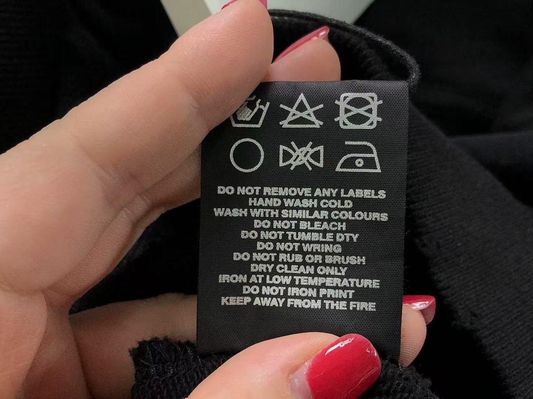 Unbranded 218 P⭐OT⭐COL IN⭐EX HOODIE 3206163017 (Im 170Cm 60Kg I Wear Size 2 In The Phot) - Image 25