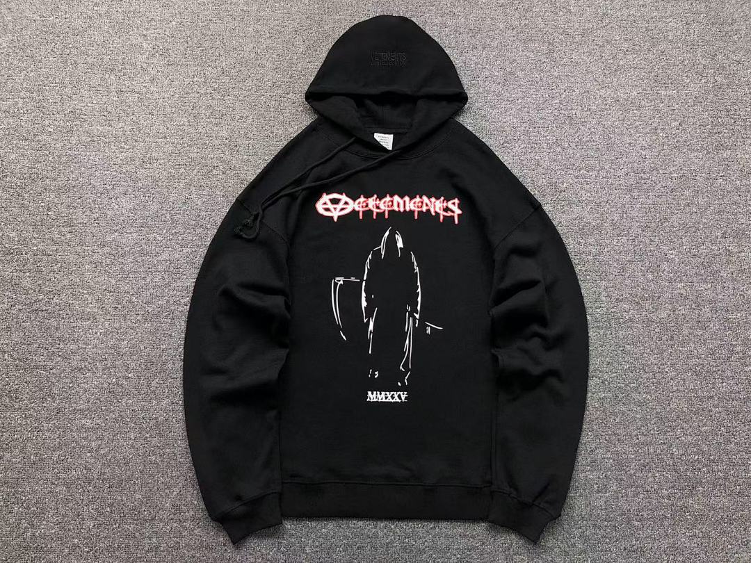 Vetements 175 VETEMENTS - Image 3