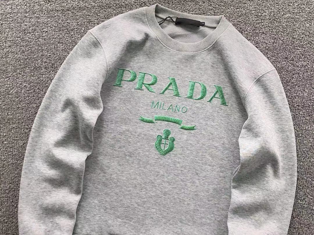 Unbranded 175 P⭐A⭐A HOODIE 2112092401 (Im 170Cm 60Kg I Wear Size M In The Phot) - Image 11