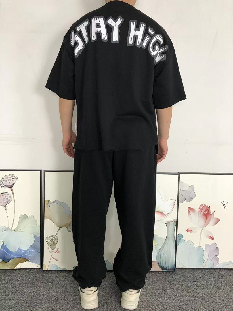 Boss 125 B⭐⭐S T-SHIRT 3201292017 (Im 170Cm 60Kg I Wear Size S In The Phot) - Image 4