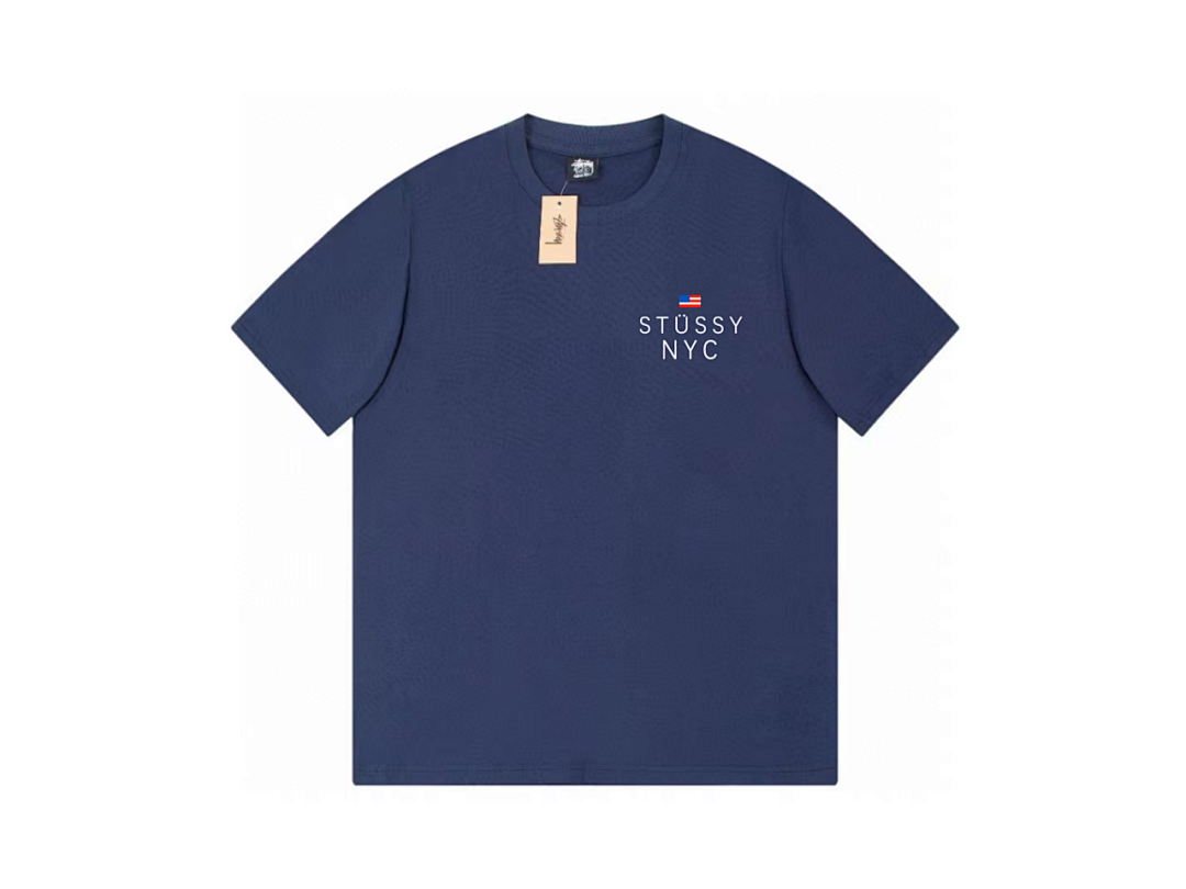 Stussy 85 STUSSY T-SHIRT - Image 10