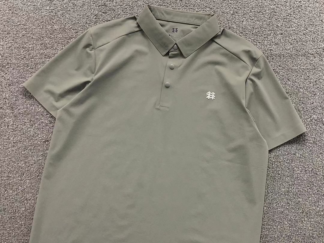 Unbranded 175 K⭐⭐ON SP⭐⭐T POLO 4204231901 (Im 170Cm 60Kg I Wear Size L In The Phot) - Image 11