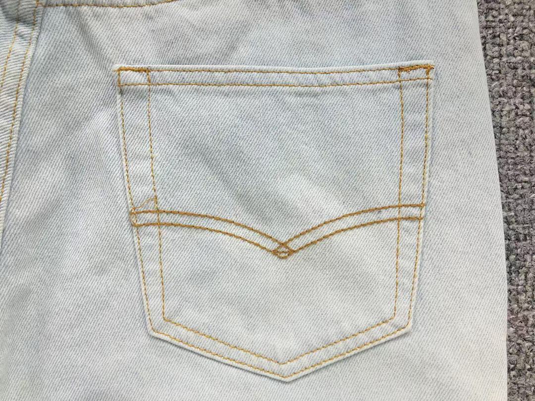 Gallery Dept 188 GALLERY DEPT TROUSERS 4105170517 (Im 170Cm 60Kg I Wear Size S In The Phot) - Image 11