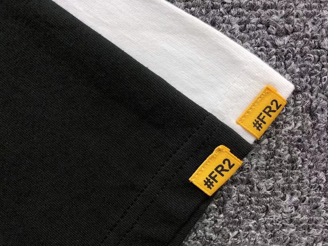FR2 95 FR2 T-SHIRT - Image 18