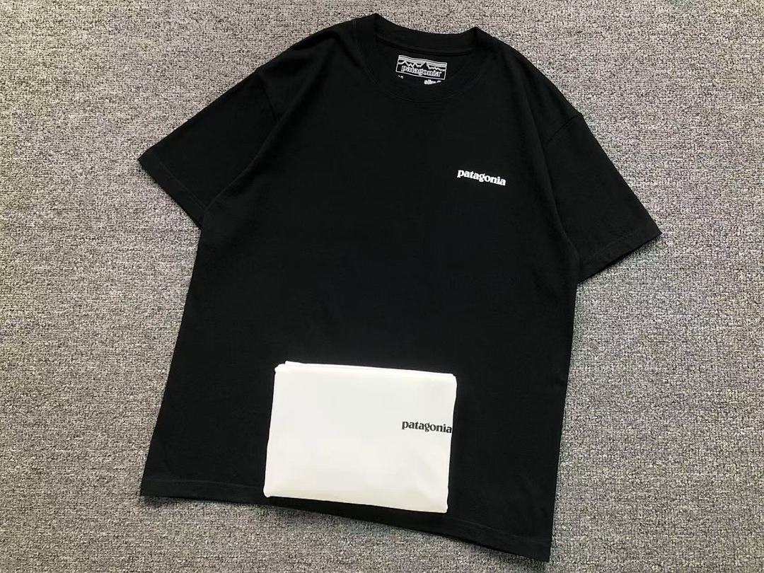 On Running 78 PATAGONIA T-SHIRT 123102702 (Im 170Cm 60Kg I Wear Size M In The Phot) - Image 15
