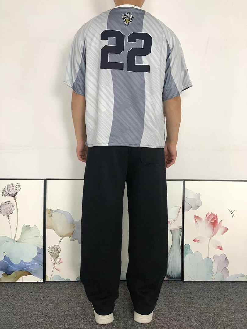 Mertra 95 M⭐RT⭐A T-SHIRT 1111061434 (Im 170Cm 60Kg I Wear Size S In The Phot) - Image 6