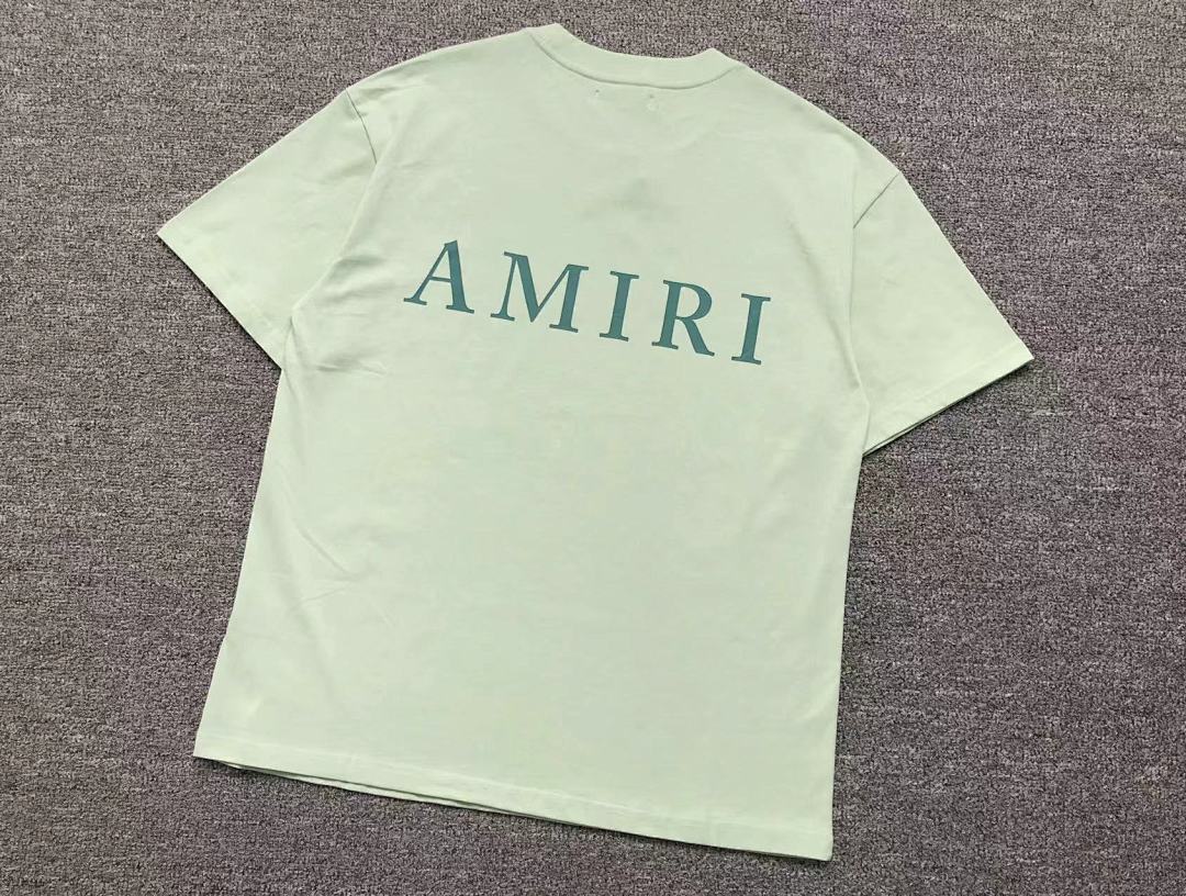 AMIRI 95 AMIRI T-SHIRT - Image 10