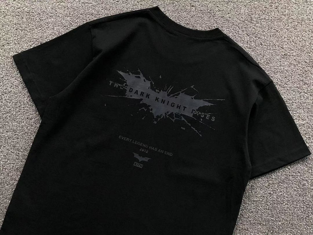 Kith 95 KITH T-SHIRT 504191995 (Im 170Cm 60Kg I Wear Size M In The Phot) - Image 12