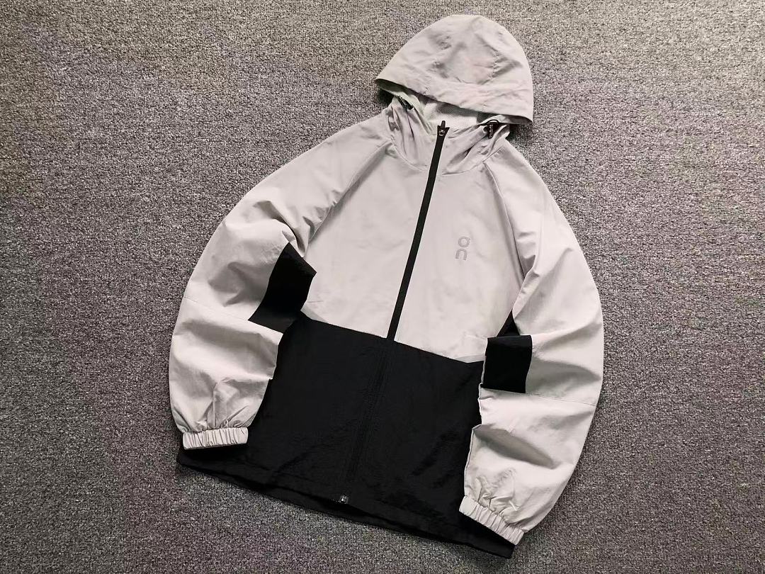 On Running 158 ON JACKET 4208120277 (Im 170Cm 60Kg I Wear Size L In The Phot) - Image 12