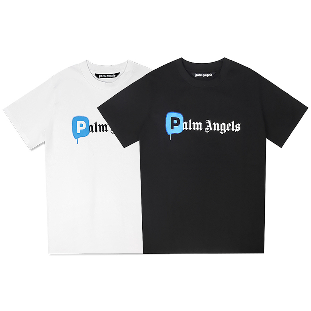 Palm Angels 78 PALM ANGELS T-SHIRT