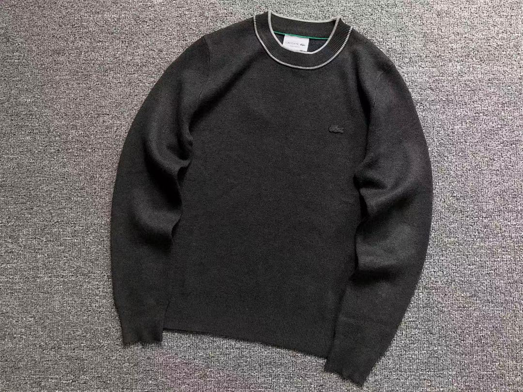 Lacoste 178 LACOSTE SWEATER 59301009 (Im 170Cm 60Kg I Wear Size S In The Phot) - Image 10