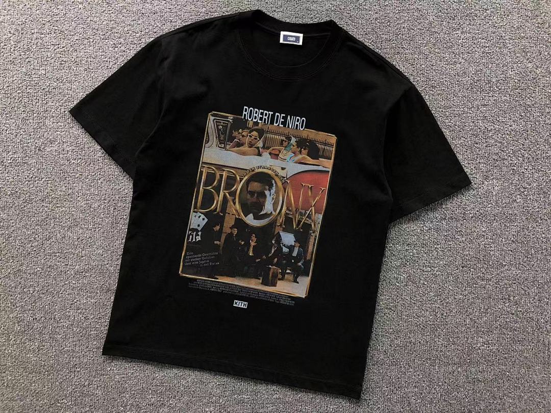 Kith 95 KITH T-SHIRT 57041495 (Im 170Cm 60Kg I Wear Size M In The Phot) - Image 6