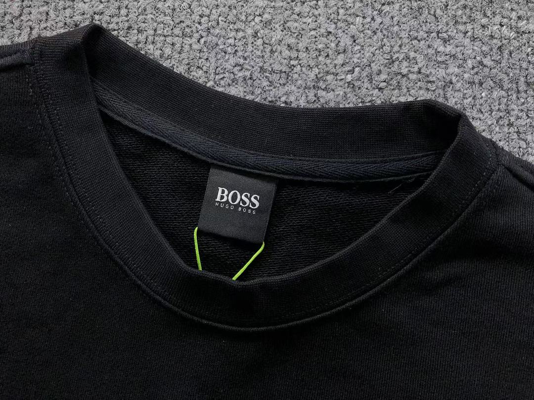 Unbranded 175 H⭐G⭐ B⭐⭐S HOODIE 3208062901 (Im 170Cm 60Kg I Wear Size XL In The Phot) - Image 19