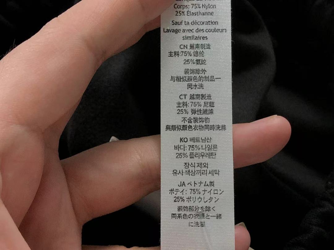 Unbranded TROUSERS 138 LULULEMON HOODIE - Image 37