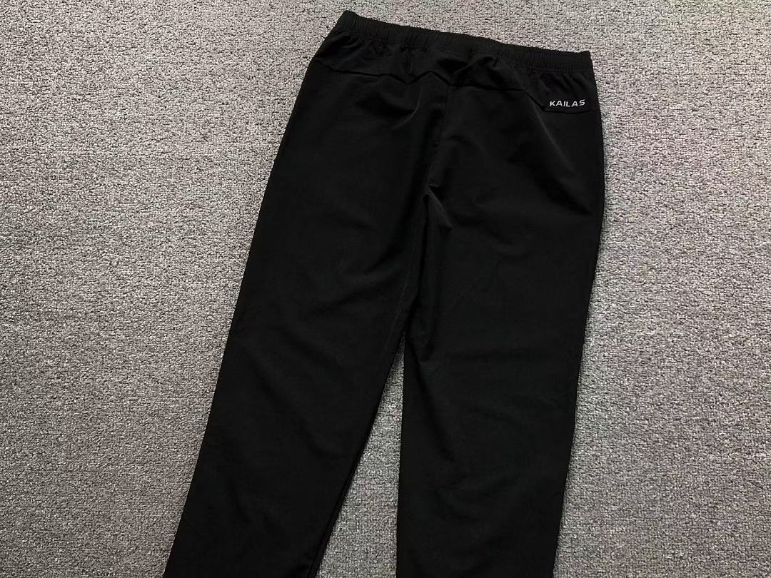 Unbranded 175 KA⭐L⭐S TROUSERS 2207170501 (Im 170Cm 60Kg I Wear Size 2XL In The Phot) - Image 16