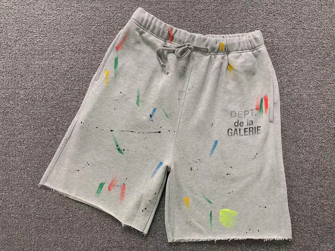 Gallery Dept 125 GALLERY DEPT SHORTS 3205260317 (Im 170Cm 60Kg I Wear Size XL In The Phot) - Image 9