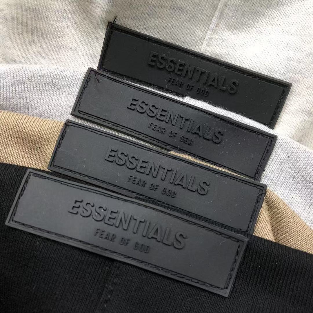 Fear of God TROUSERS125 FOG T-SHIRT SHORTS 4201090677 (Im 170Cm 60Kg I Wear Size M In The Phot) - Image 40