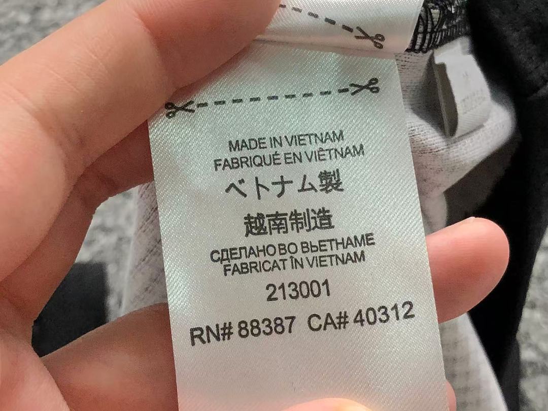 Y-3 185 Y-3 T-SHIRT 12660735 (Im 170Cm 60Kg I Wear Size M In The Phot) - Image 23
