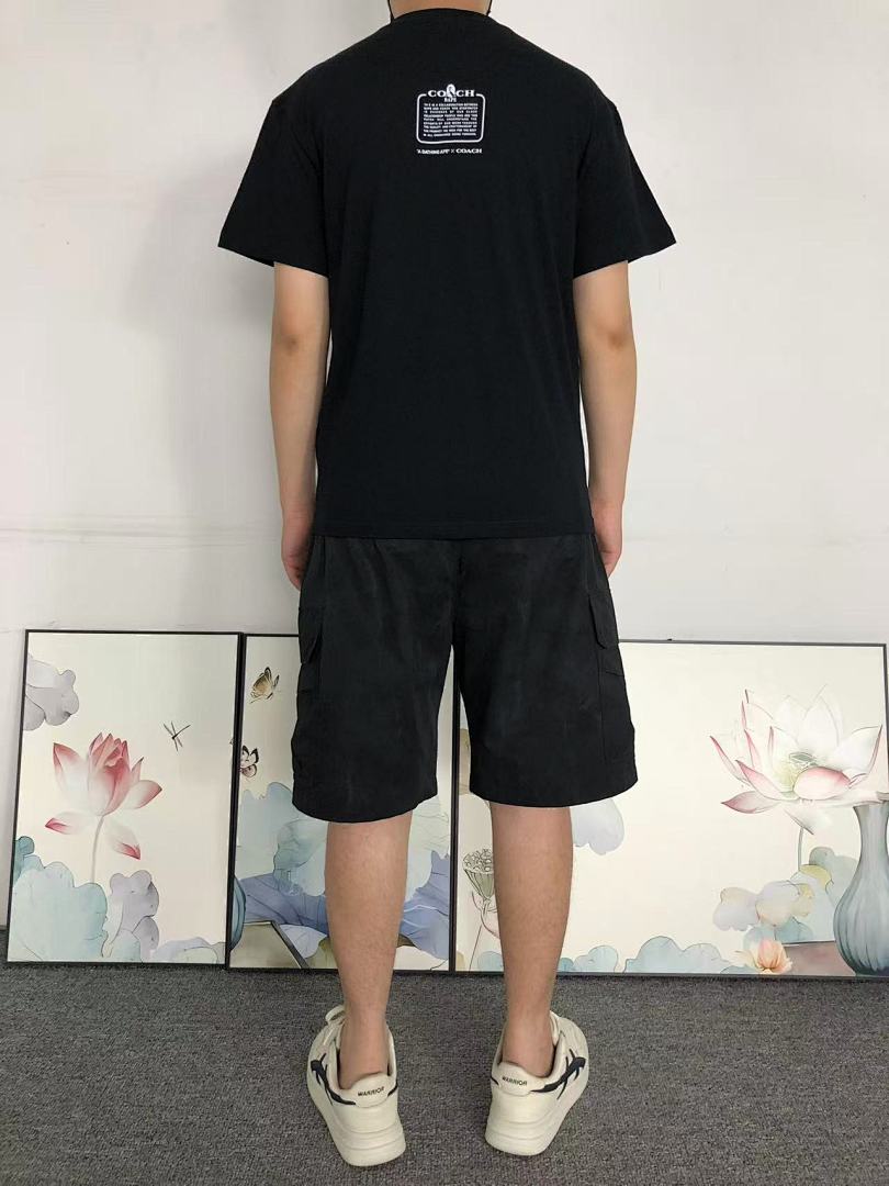 Bape 95 BAPE T-SHIRT 3108280217 (Im 170Cm 60Kg I Wear Size S In The Phot) - Image 4