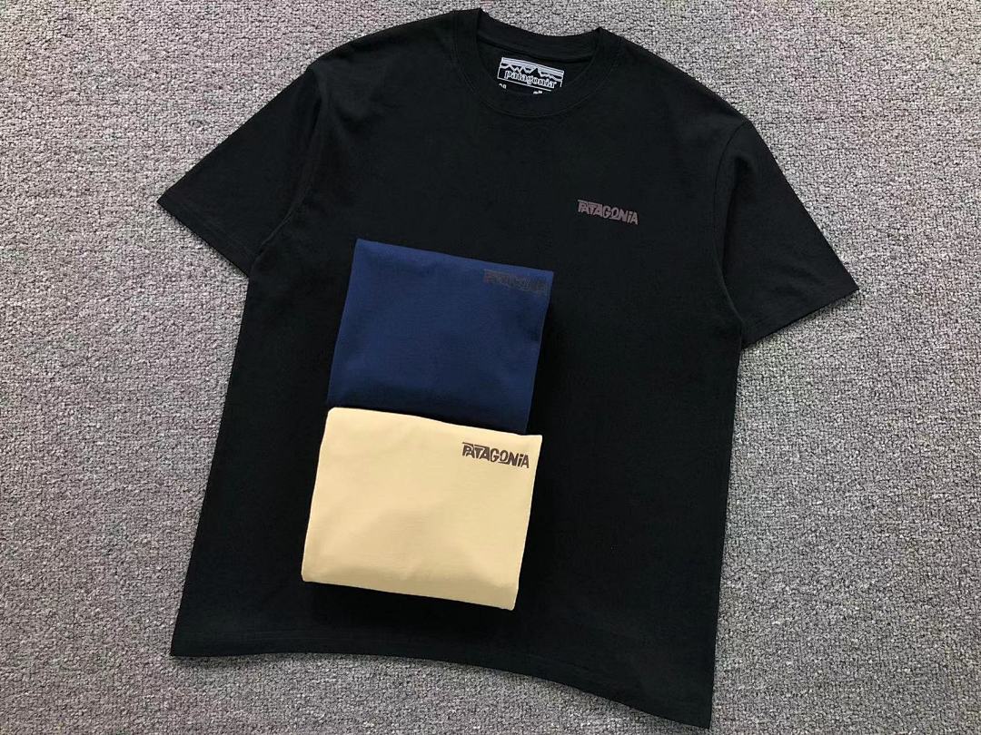 On Running 78 PATAGONIA T-SHIRT 218221802 (Im 170Cm 60Kg I Wear Size M In The Phot) - Image 19