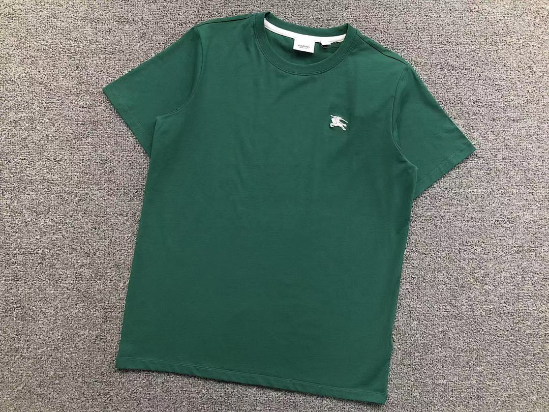 Burberry 126 B⭐R⭐E⭐RY T-SHIRT 215091501 (Im 170Cm 60Kg I Wear Size S In The Phot) - Image 11