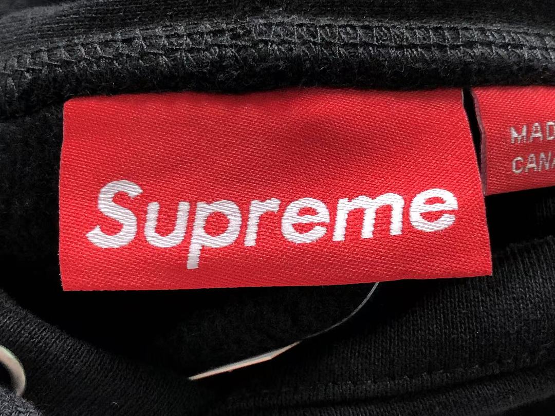 Supreme 225 S⭐⭐R⭐⭐E HOODIE 52071510182 (Im 170Cm 60Kg I Wear Size S In The Phot) - Image 35