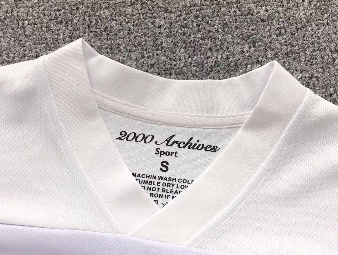 2000 Archives 98 2000 A⭐⭐H⭐V⭐⭐ T-SHIRT 412191217 (Im 170Cm 57Kg I Wear Size S In The Phot) - Image 17