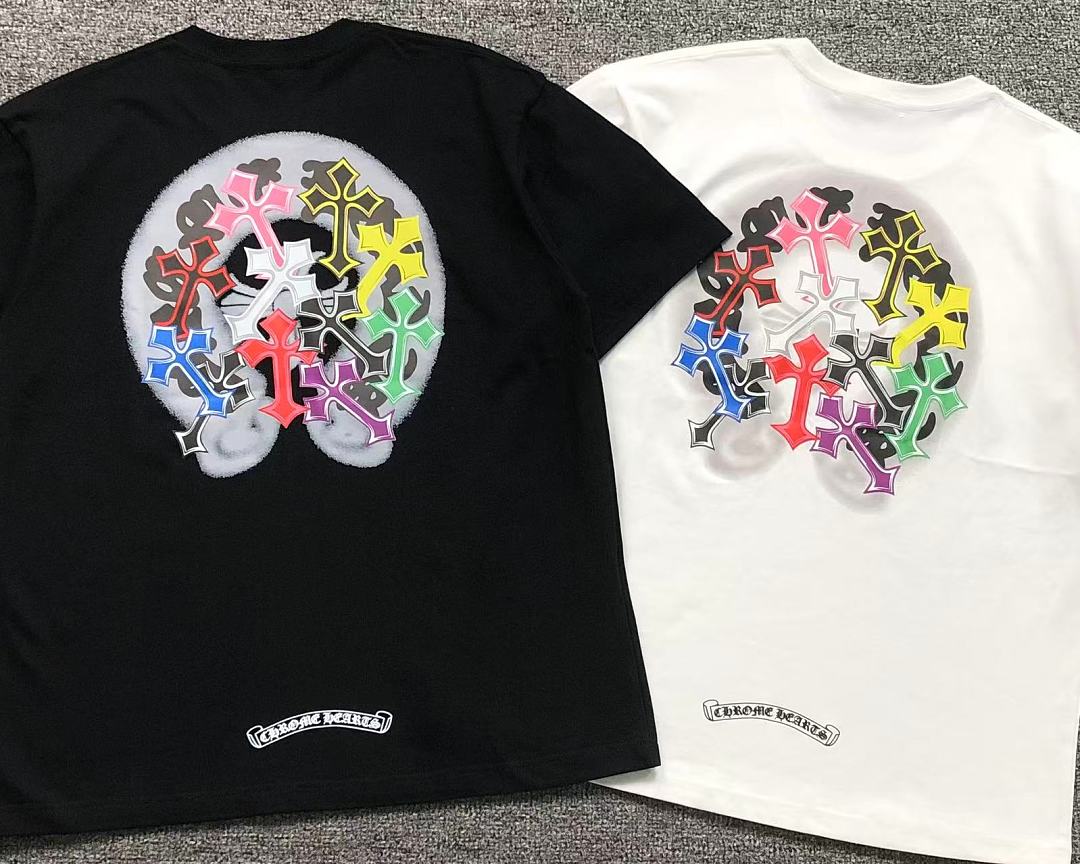 Comme des Garcons 88 C⭐⭐OME HE⭐⭐TS T-SHIRT 1261108182 (Im 170Cm 60Kg I Wear Size M In The Phot) - Image 6