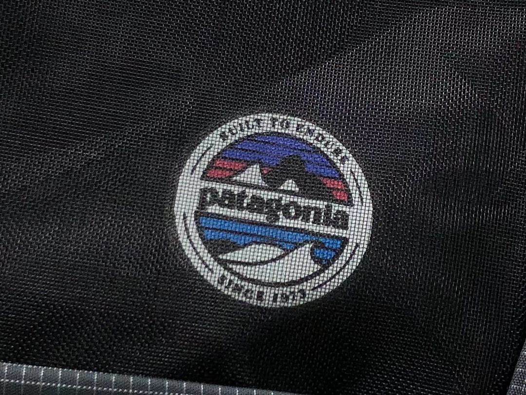 On Running 78 PATAGONIA BAG 1111062066 (Long 13CM* Wide 6CM* High 17CM) - Image 26