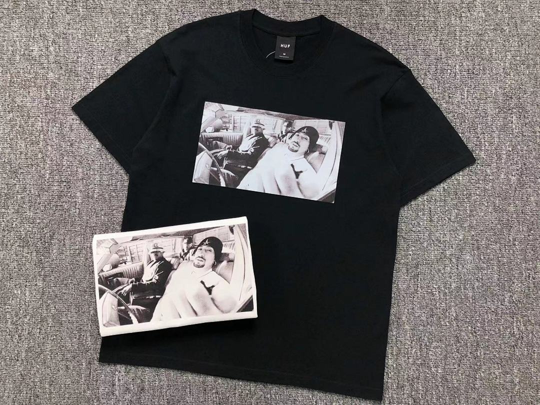 HUF 68 HUF T-SHIRT - Image 15